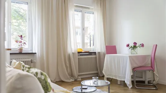 Bostadsrätter till salu i Söderort - foto 2
