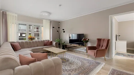 Bostadsrätter till salu i Haninge - foto 4