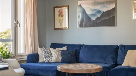 Bostadsrätter till salu i Nacka - foto 7