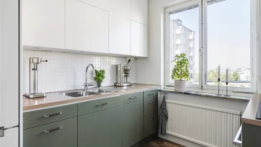 Bostadsrätter till salu i Söderort - foto 7
