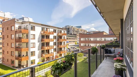 Bostadsrätter till salu i Nacka - foto 2