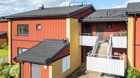 Lägenheter till salu i Norra hisingen - foto 2