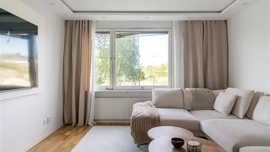 Bostadsrätter till salu i Huddinge - foto 11