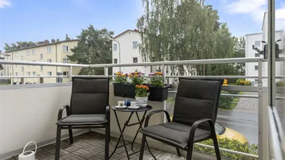 Bostadsrätt till salu i Söderort