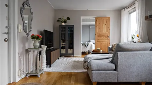 Bostadsrätter till salu i Haninge - foto 1