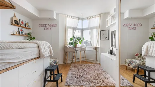 Bostadsrätter till salu i Kungsholmen - foto 1