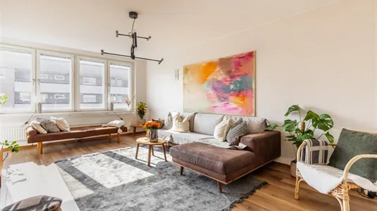 Bostadsrätter till salu i Söderort - foto 7