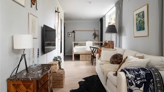 Bostadsrätter till salu i Västerort - foto 6