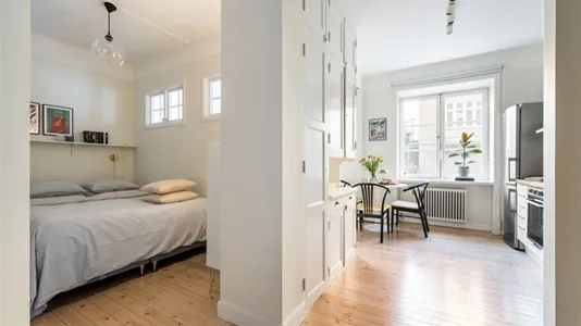 Bostadsrätter till salu i Vasastan - foto 10