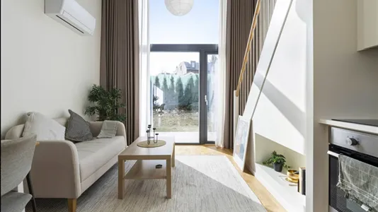 Bostadsrätter till salu i Nacka - foto 2