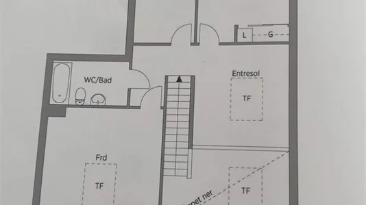 Radhus i Uppsala - foto 1