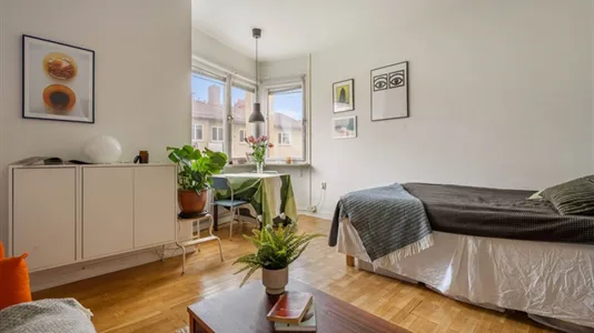 Bostadsrätter till salu i Söderort - foto 3