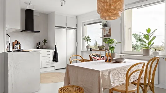 Bostadsrätter till salu i Söderort - foto 1