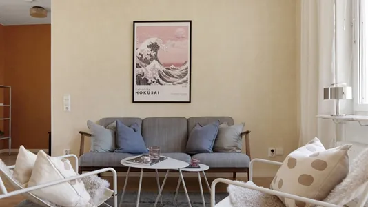 Bostadsrätter till salu i Söderort - foto 11