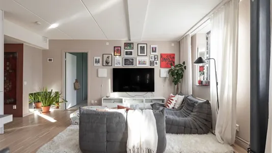Bostadsrätter till salu i Nacka - foto 6