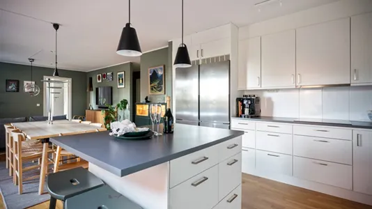Bostadsrätter till salu i Hammarbyhamnen - foto 8