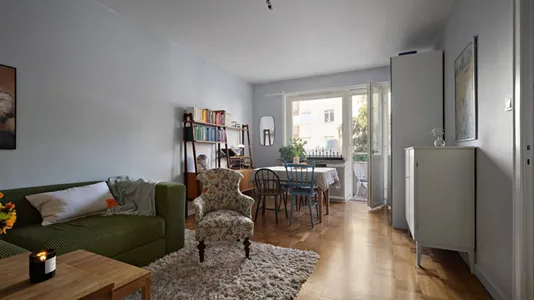 Bostadsrätter till salu i Söderort - foto 3