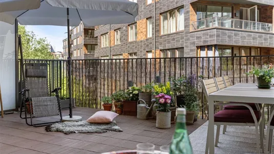 Bostadsrätter till salu i Hammarbyhamnen - foto 2