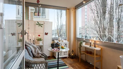 Bostadsrätt till salu på Kungsholmen