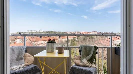 Bostadsrätter till salu i Hammarbyhamnen - foto 11
