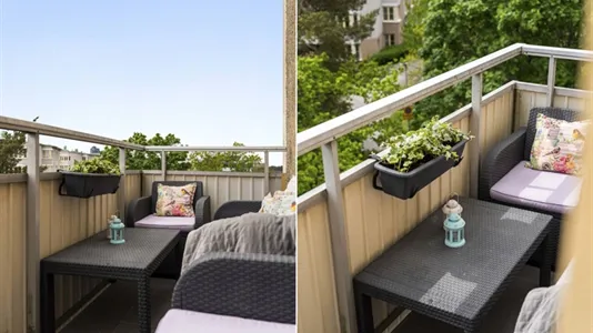 Bostadsrätter till salu i Nacka - foto 3