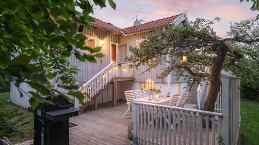 Bostadsrätter till salu i Söderort - foto 1