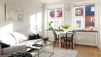 Lägenhet till salu på Östermalm Lägenhet till salu på Östermalm