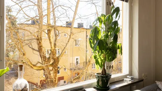 Bostadsrätter till salu i Söderort - foto 3