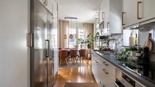 Bostadsrätter till salu i Hammarbyhamnen - foto 1