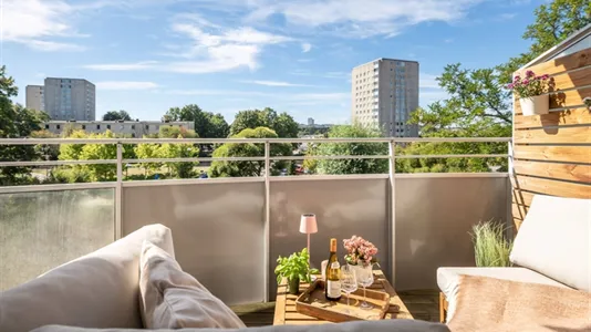 Bostadsrätter till salu i Hammarbyhamnen - foto 2