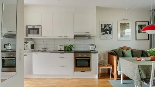 Bostadsrätter till salu i Söderort - foto 6