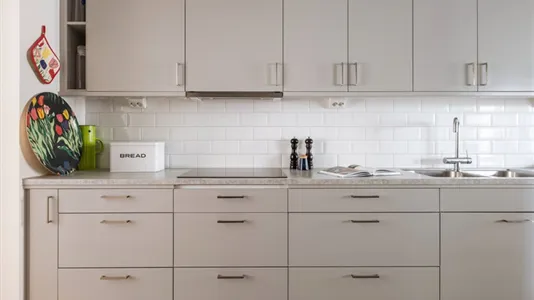Bostadsrätter till salu i Hammarbyhamnen - foto 6