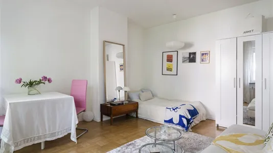 Bostadsrätter till salu i Söderort - foto 5