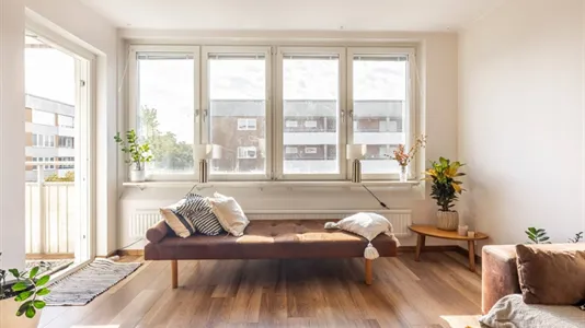 Bostadsrätter till salu i Söderort - foto 2