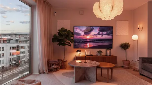 Bostadsrätter till salu i Hammarbyhamnen - foto 3