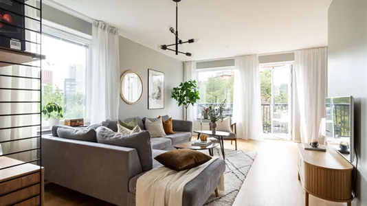 Bostadsrätter till salu i Område ej specificerat - foto 6