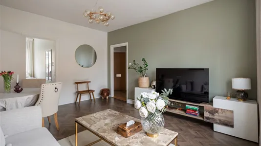 Bostadsrätter till salu i Hammarbyhamnen - foto 4