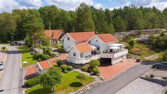 Fritidshus till salu i Tanum - foto 1