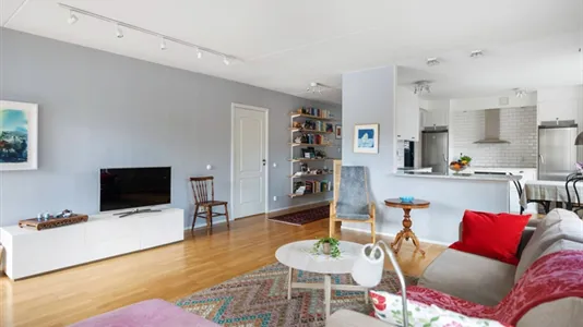 Bostadsrätter till salu i Nacka - foto 8
