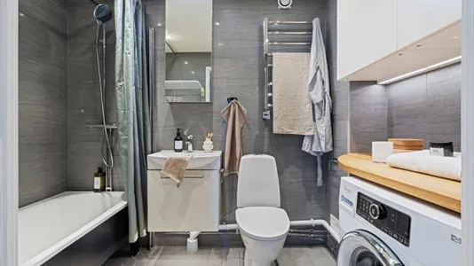 Bostadsrätter till salu i Södermalm - foto 8