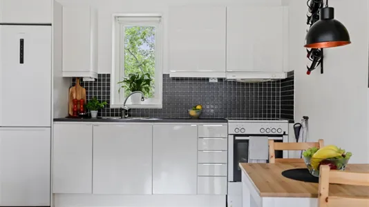 Bostadsrätter till salu i Söderort - foto 5