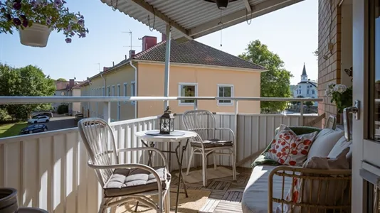 Bostadsrätter till salu i Tidaholm - foto 8