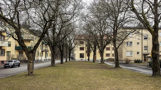 Bostadsrätter till salu i Hammarbyhamnen - foto 13