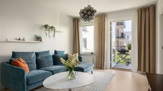 Bostadsrätter till salu i Nacka - foto 6