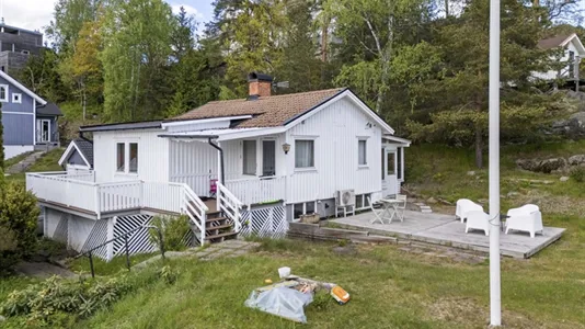 Bostadsrätter till salu i Huddinge - foto 1