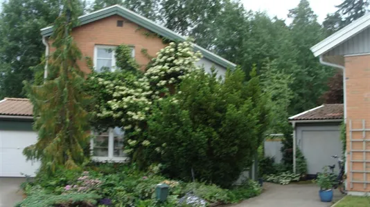 Radhus i Linköping - foto 1