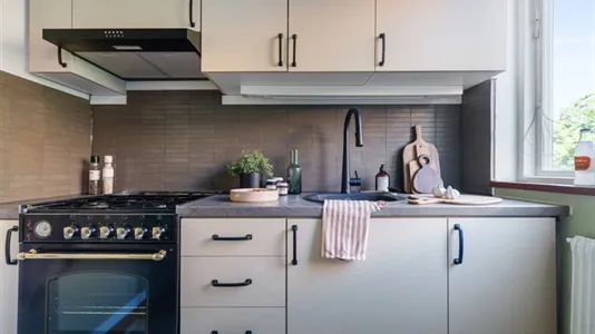 Bostadsrätter till salu i Söderort - foto 11