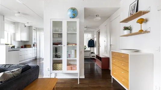 Bostadsrätter till salu i Söderort - foto 13