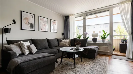 Bostadsrätter till salu i Söderort - foto 3