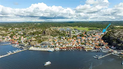 Bostadsrätt till salu i Tanum, Fjällbacka